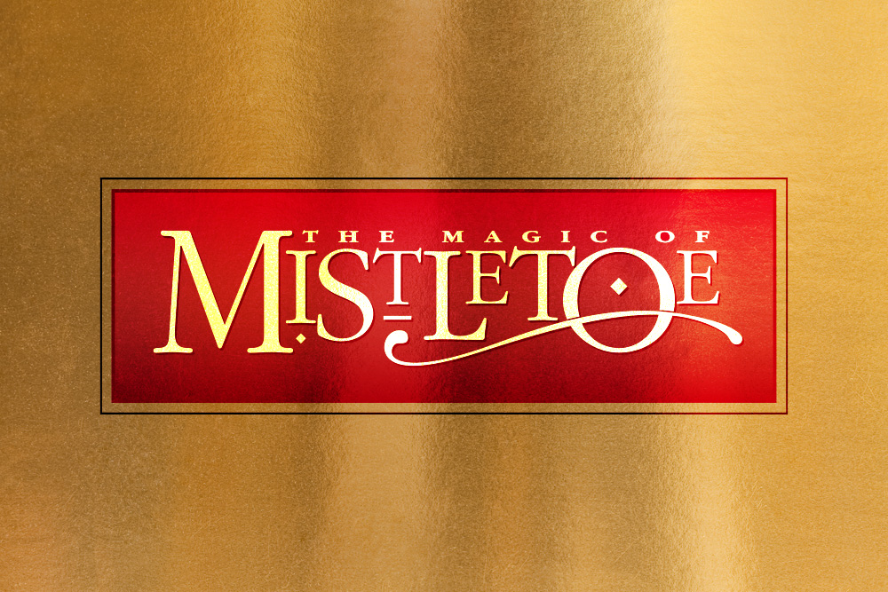 mistletoe-logo